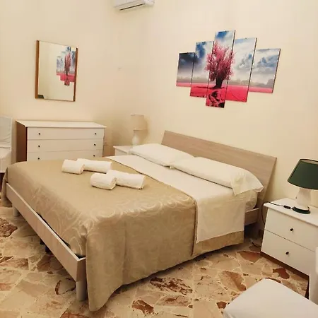 Casa Mia, Vacanze Holiday home Marsala