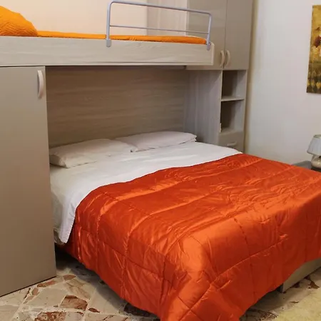 Casa Mia, Vacanze Holiday home Marsala