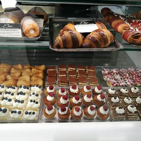 Hébergement de vacances Casa Mia