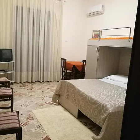 Holiday home Casa Mia, Vacanze