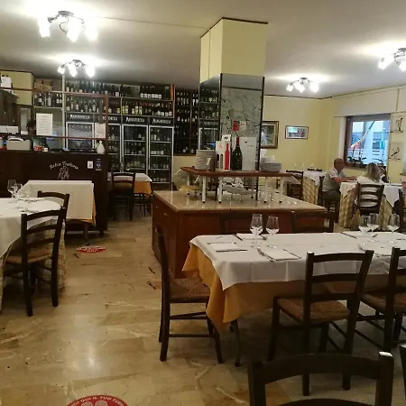 Casa Mia, Vacanze Marsala