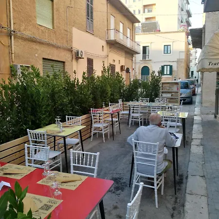 Casa Mia, Vacanze Marsala