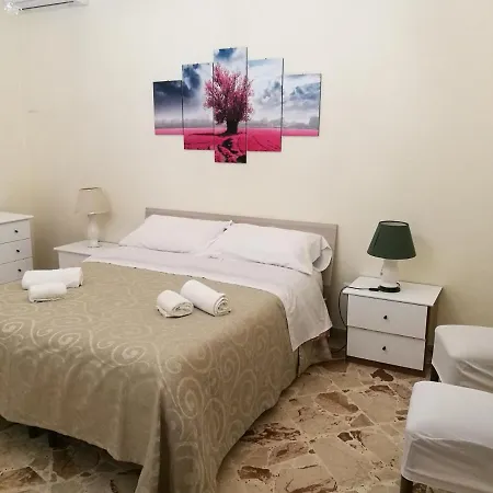 Casa Mia, Vacanze *