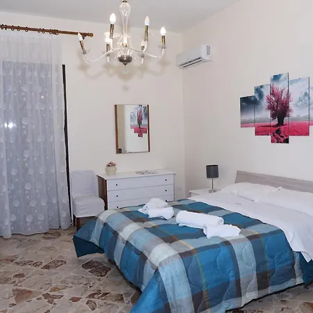 Casa Mia, Vacanze Holiday home