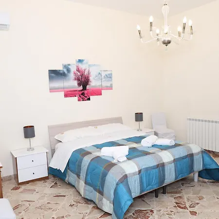 Casa Mia, Vacanze * Marsala