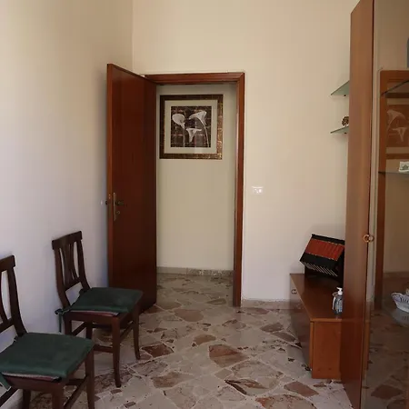 Casa Mia, Vacanze Holiday home Marsala