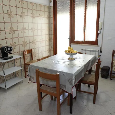 Holiday home Casa Mia, Vacanze Marsala