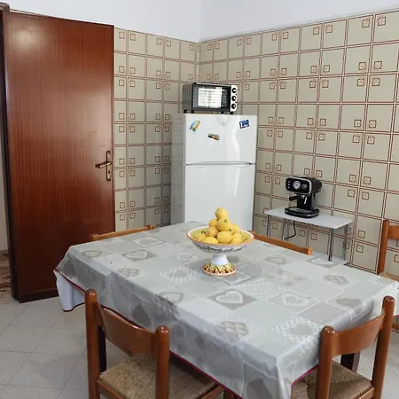 Casa Mia, Vacanze Marsala