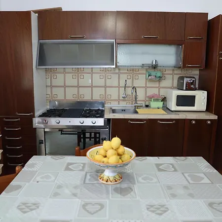 Casa Mia, Vacanze Holiday home *
