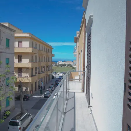 Holiday home Casa Mia, Vacanze Marsala