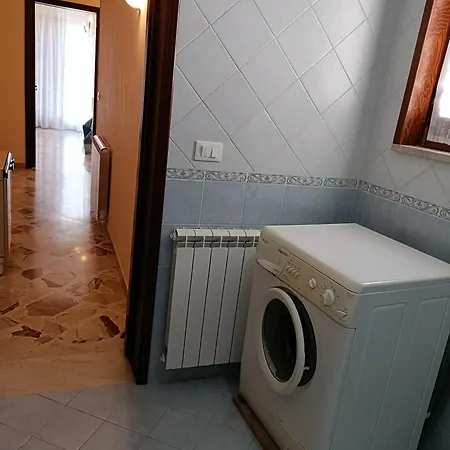 Hébergement de vacances Casa Mia *