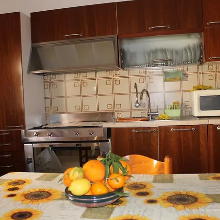 Holiday home Casa Mia, Vacanze *