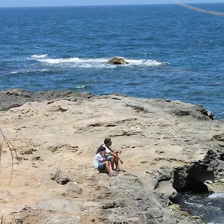 Hébergement de vacances Casa Mia *