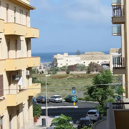 Casa Mia, Vacanze *