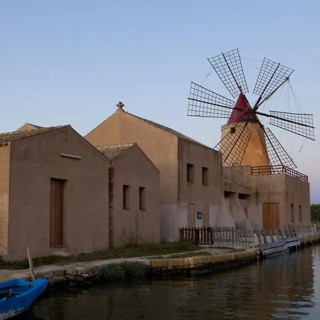 Casa Mia, Vacanze Holiday home *