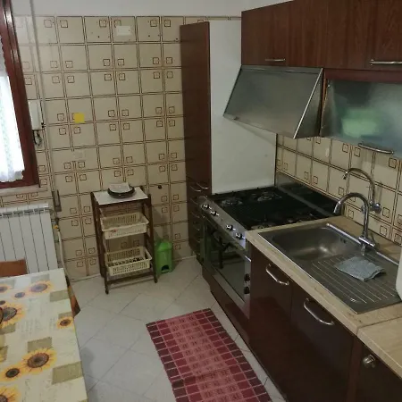 Casa Mia, Vacanze Holiday home Marsala
