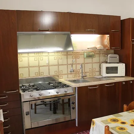Casa Mia, Vacanze * Marsala