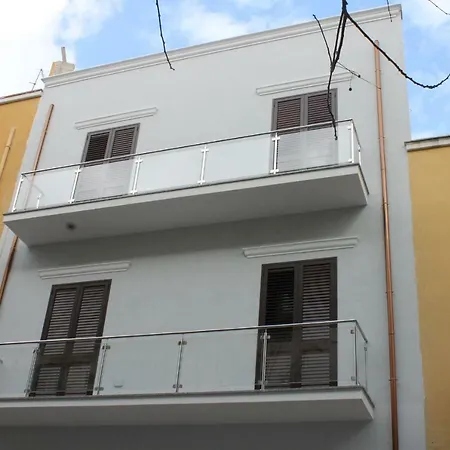 Casa Mia, Vacanze Marsala