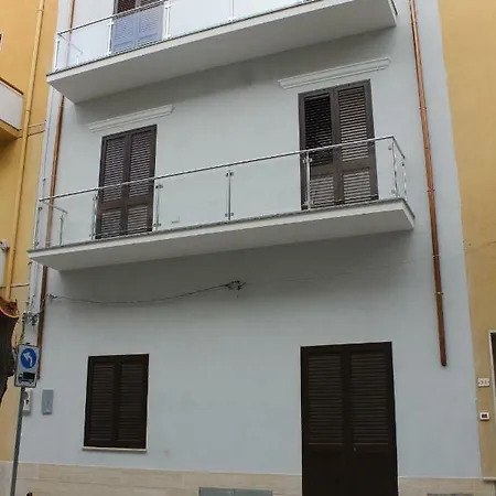 Casa Mia, Vacanze