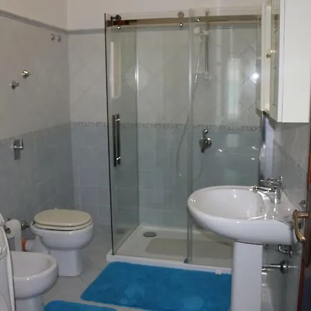 Casa Mia, Vacanze * Marsala